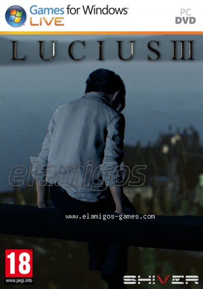 Lucius 3 gameplay